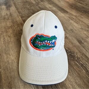 Florida Gators Embroidered Logo Baseball Hat
